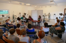 Sepp Schiffler& Walter Peschl