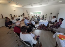 Sepp Schiffler& Walter Peschl